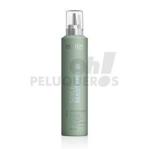 Comprar STYLE MASTERS VOLUME AMPLIFIER MOUSSE 300ml