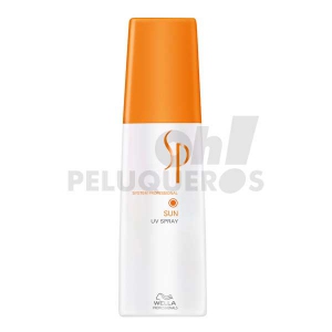 Comprar SP Sun Spray 125ml