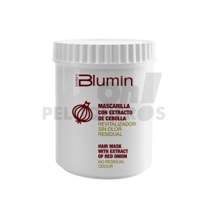 Comprar Mascarilla cebolla roja 700 ml.