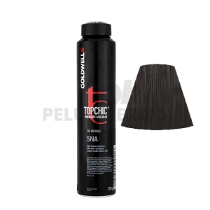 Comprar TOP CHIC Tinte 5N Goldwell 250ml