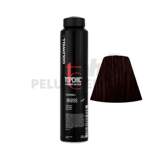 Comprar TOP CHIC Tinte 5N@BK 250ml