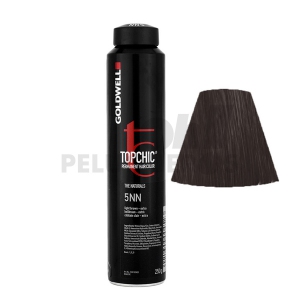 Comprar TOP CHIC Tinte 5NN Goldwell 250ml