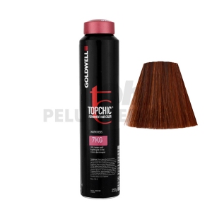 Comprar TOP CHIC Tinte 7KG Goldwell 250ml