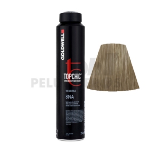 Comprar TOP CHIC Tinte 8NA Goldwell 250ml