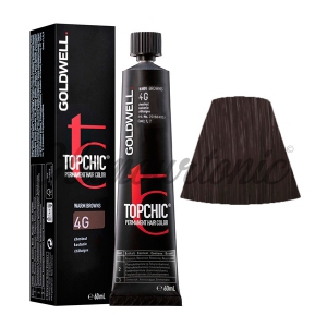 Comprar TOP CHIC Tinte 4G Goldwell 60ml