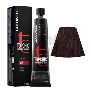 Comprar TOP CHIC Tinte 4V Goldwell 60ml