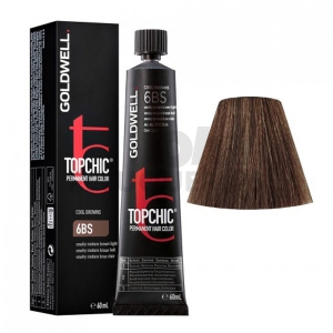 Comprar TOP CHIC Tinte 6BS Goldwell 60ml