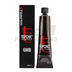 Comprar TOP CHIC Tinte 6MB Goldwell 60ml