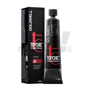 Comprar TOP CHIC Tinte 6R Goldwell 60ml