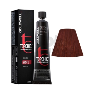 Comprar TOP CHIC Tinte 6RR MAX Goldwell 60ml