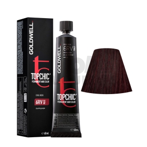 Comprar TOP CHIC Tinte 6RV MAX Goldwell 60ml 