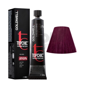 Comprar TOP CHIC Tinte 6VV@Pk Goldwell 60ml