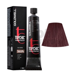 Comprar TOP CHIC Tinte 7AK@PK Goldwell 60ml