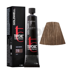 Comprar TOP CHIC Tinte 7B Goldwell 60ml