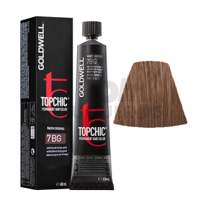 Comprar TOP CHIC Tinte 7BG Goldwell 60ml