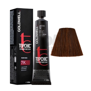 Comprar TOP CHIC Tinte 7K Goldwell 60ml