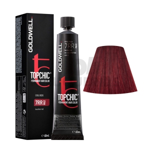 Comprar TOP CHIC Tinte 7RR MAX Goldwell 60ml