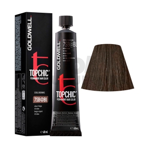 Comprar TOP CHIC Tinte 7SB@Bl Goldwell 60ml