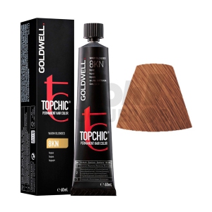 Comprar TOP CHIC Tinte 8KN Goldwell 60ml