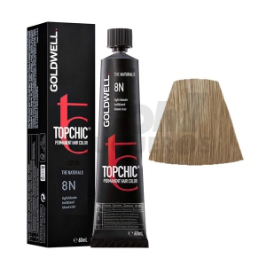 Comprar TOP CHIC Tinte 8N Goldwell 60ml