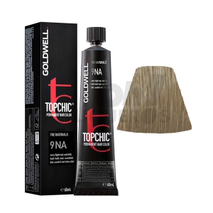 Comprar TOP CHIC Tinte 9A Goldwell 60ml