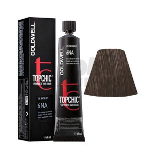 Comprar TOP CHIC Tinte 6NA Goldwell 60ml