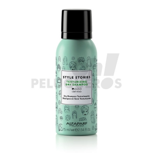 Comprar Texturizing Dry Shampoo 200ml