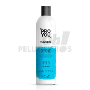 Comprar PRO YOU THE AMPLIFIER CHAMPÚ VOLUMEN 350 ml.