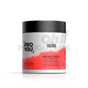 Comprar PRO YOU THE FIXER MASCARILLA REPARADORA 500ml