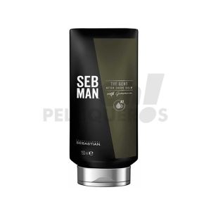 Comprar The Gent Bálsamo Hidratante 150ml