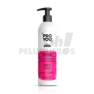 Comprar PRO YOU THE KEEPER ACONDICIONADOR CUIDADO DEL COLOR 350 ml.