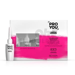 Comprar PRO YOU THE KEEPER BOOSTERS CUIDADO DEL COLOR 15ml