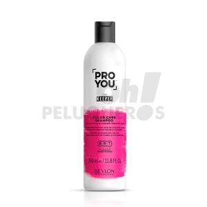 Comprar PRO YOU THE KEEPER CHAMPÚ CUIDADO DEL COLOR 350 ml.