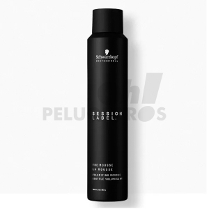 Comprar The Mousse 200ml