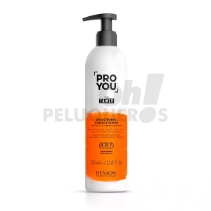 Comprar PRO YOU THE TAMER ACONDICIONADOR SUAVIZANTE 350 ml.