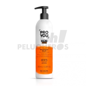 Comprar PRO YOU THE TAMER BÁLSAMO SUAVIZANTE 350 ml.