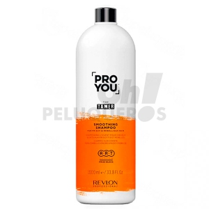 Comprar PRO YOU THE TAMER CHAMPÚ SUAVIZANTE 1000ml