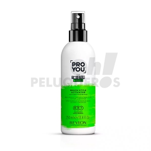 Comprar PRO YOU THE TWISTER ACTIVADOR DE ONDAS DE PLAYA 250ml