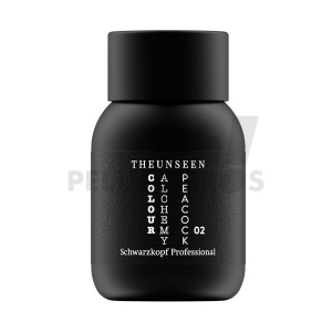 Comprar Theunseen Colour Alchemy 02 Peacock 50ml