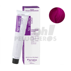 Comprar No Yellow Tinte Violeta 100ml