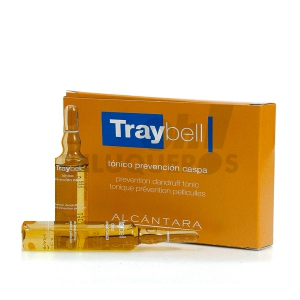 Comprar Traybell Tónico prevención caspa. 10ml