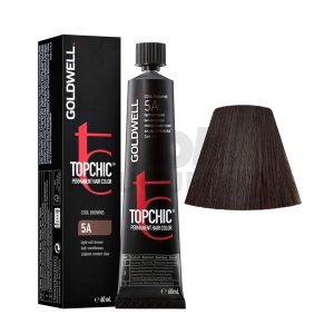 Comprar TOP CHIC Tinte 5A Goldwell 60ml