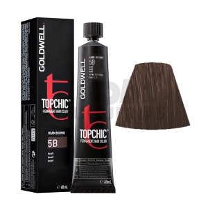 Comprar TOP CHIC Tinte 5B Goldwell 60ml