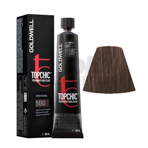 Comprar TOP CHIC Tinte 5BG Goldwell 60ml