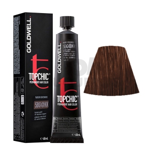 Comprar TOP CHIC Tinte 5BG@KK Goldwell 60ml