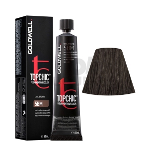 Comprar TOP CHIC Tinte 5BM Goldwell 60ml