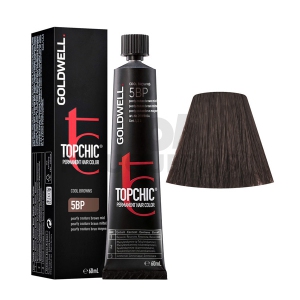 Comprar TOP CHIC Tinte 5BP Goldwell 60ml