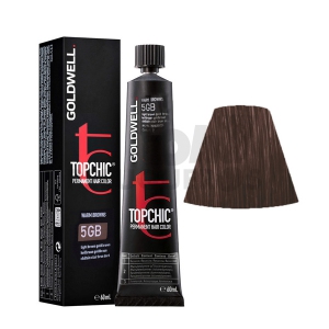 Comprar TOP CHIC Tinte 5GB Goldwell 60ml