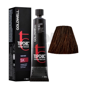 Comprar TOP CHIC Tinte 5K Goldwell 60ml