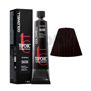 Comprar TOP CHIC Tinte 5N@BK Goldwell 60ml